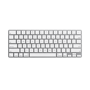 Magic Keyboard