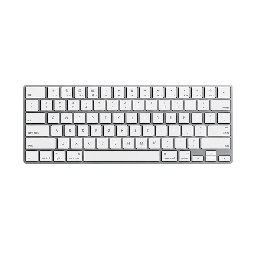 Magic Keyboard