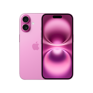 iPhone 16 Plus