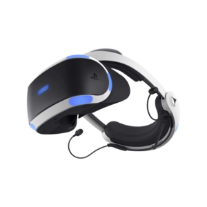 PS5 AR