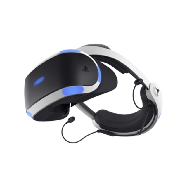 PS5 AR