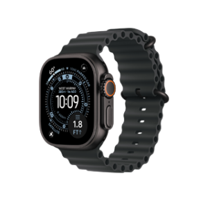 Apple Watch Ultra 3